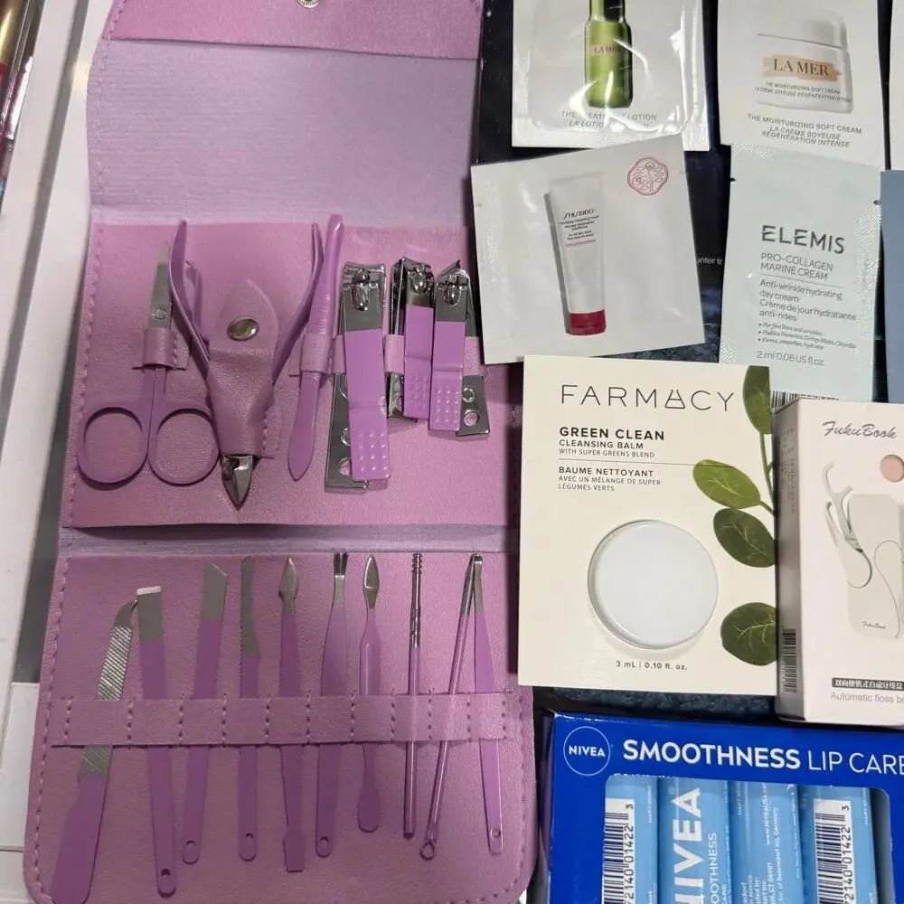 Sephora Skincare Set
